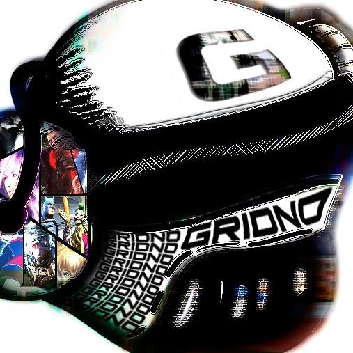 GridNoDC's profile picture. Hi, I'm GridNo. Love for gaming, Music and technology.