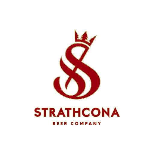 Strathcona Beer Company || Open noon til 11:00 pm each day (12:00 on Fri & Sat) || 895 East Hastings St. #strathconabeer