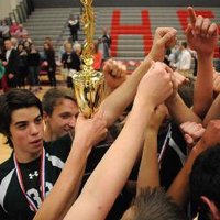 Pennridge Volleyball (@pennridgevball) 's Twitter Profile