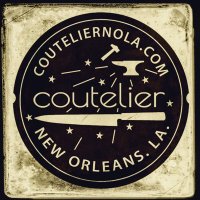 Coutelier NOLA (@couteliernola) 's Twitter Profile