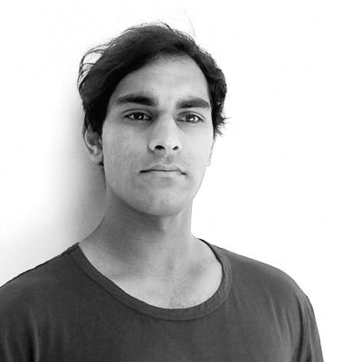 prav_58's profile picture. Graduate of Architecture, @rm_architects @GlenorchyCC @WestCoastEagles