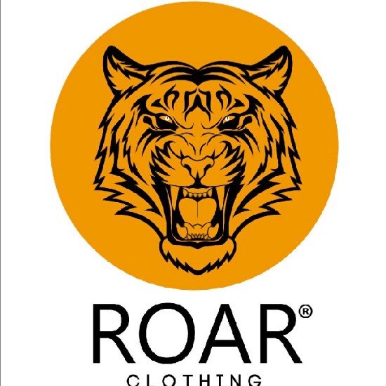 Roar Clothing Line