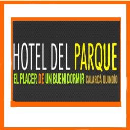 Hotel Del Parque es un lugar de alojamiento turístico y urbano siempre al servicio de las personas que les gusta la comodidad y el descanso.