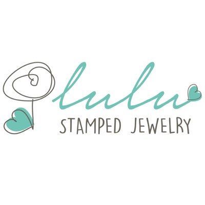 This is me, my family and all the beautiful moments I share with them. Lulu Stamped Jewelry in front of the camera and behind the scenes ☺️