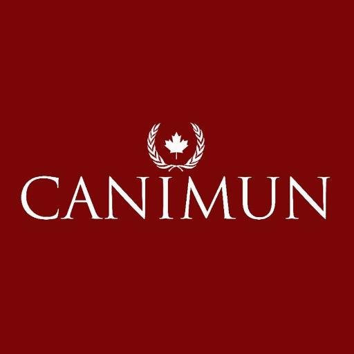 Canadian International Model United Nations (CANIMUN) conference is an annual bilingual learning simulation, hosted by the United Nations Association in Canada.