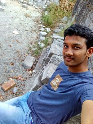 r_dharanirajan's profile picture. 