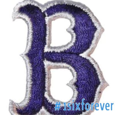 Baldwin Baseball 2016 Twitter Account