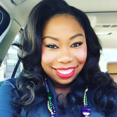 Lifestyle blogger | HTX #noblefleur IG: @noble.fleur