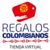 Twitter Profile image of @regcolombianos