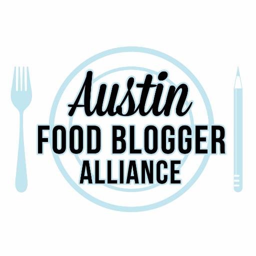 The Austin Food Blogger Alliance has been supporting bloggers & the Texas food community since 2011. Follow us for restaurant news, recipes, and more!