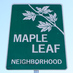 Maple Leaf Life (@mapleleaflife) Twitter profile photo