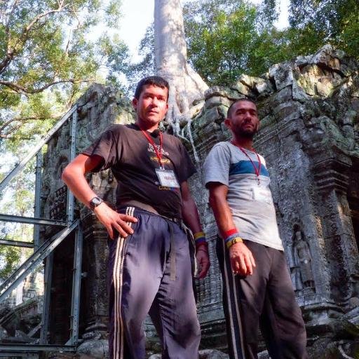 LosCampesinosAE's profile picture. 