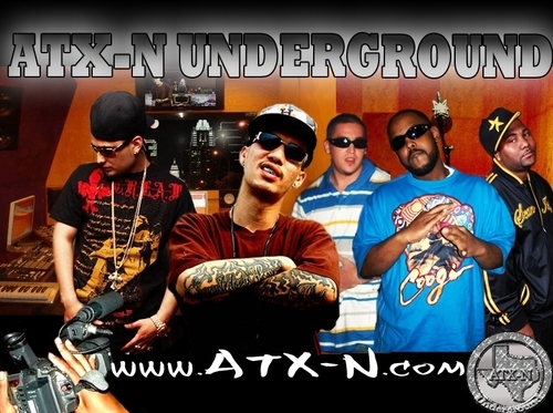 atxnHUSTLE's profile picture. 