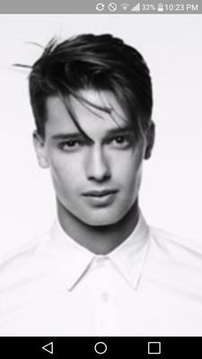 MeanLeftFist's profile picture. Just a hot headed guy from Brooklyn who loves to fight. You's and me in the ring right now.
[MV RP account #Snatch]