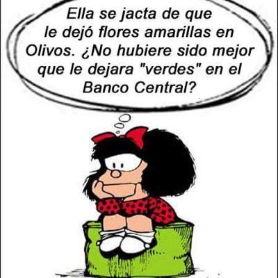 ....ciudadana argentina que ama su país y  pide por  paz , orden,seguridad,trabajo y JUSTICIA entre lo más importante .🇦🇷