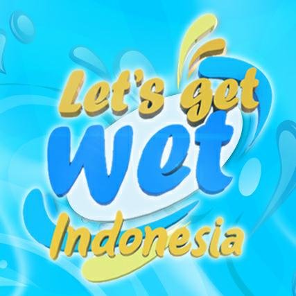 Lets Get Wet, tayang setiap hari Minggu Pkl 15.00 wib di @Official_MNCTV