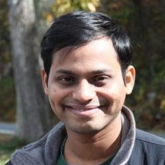 Associate Professor, Duke University | Espresso Systems | https://t.co/19Cm6tO2jU |
Blockchains and Applied Cryptography