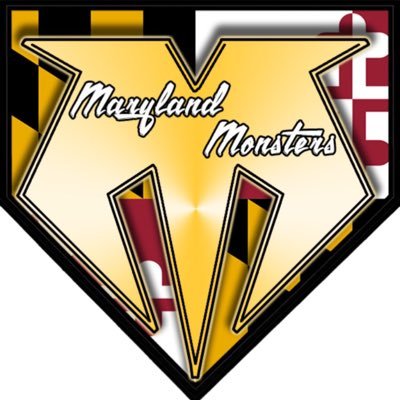 Image result for maryland monsters baseball