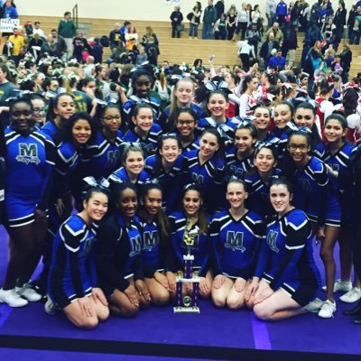MHCA Varsity Cheerleading 2016-2017 Wanna know what champions look like? Give us 2 minutes and 30 seconds and we'll show you!