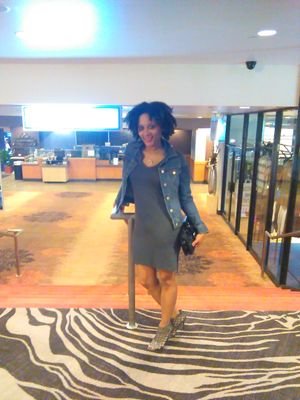 KamalasNiece's profile picture. Wellness Professional/Abortion is Healthcare/Love is Love/Travel is Self-care/Unapologetically BLACK!