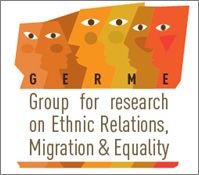 Group for Research on Ethnic Relations, Migration and Equality (GERME), 
Institut de Sociologie, @ULBruxelles