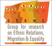 Group for Research on Ethnic Relations, Migration and Equality (GERME),
Institut de Sociologie, @ULBruxelles