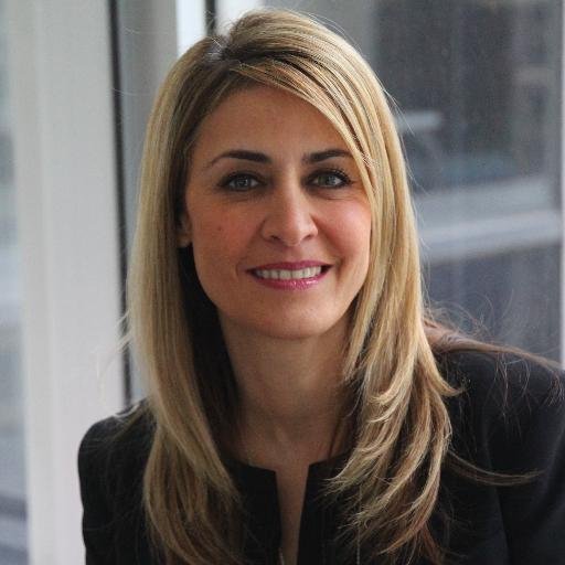 Chief Revenue Officer at @IonQ_Inc
Energized by helping customers solve their toughest challenges using technology.