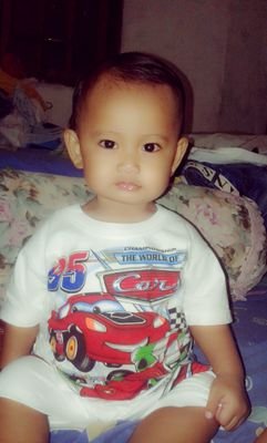 Angga&Irene❤
