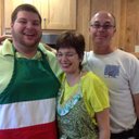 Geri Ryan - @gerilaczko - Twitter