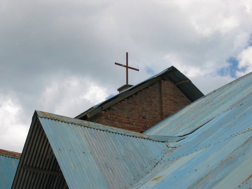 We are lawyers committed to being the church by responding to injustice and promoting justice locally, nationally, and internationally.