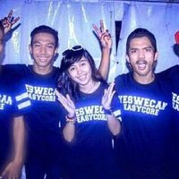 YES WE CAN Easycore (@yeswecan_ec) 's Twitter Profile