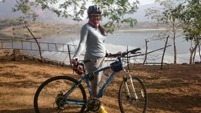 pranjalimane's profile picture. Senior Planner, CIDCO Ltd.