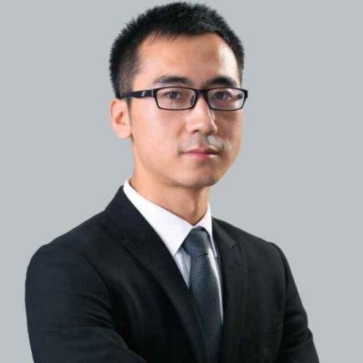 vincentliu048's profile picture. sales manager