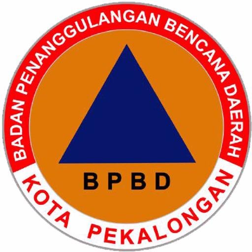 Akun resmi BADAN PENANGGULANGAN BENCANA DAERAH (BPBD) Kota Pekalongan | Tlp/fax : 0285 4151508 | Jl. Sriwijaya No 5B.  Kota Pekalongan