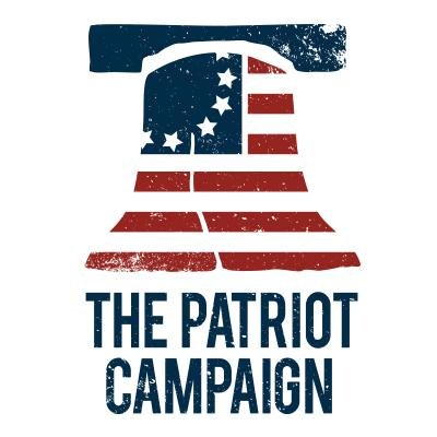 The Patriot Campaign believes in a return to statesmanship in the political process. We will discuss important issues concerning this great country.