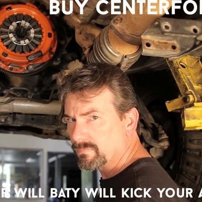 Works for Centerforce Clutches