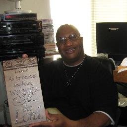 ContendFaith3's profile picture. 