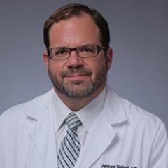 Dr. Jeffrey Spivak is the Director of the NYU Hospital for Joint Diseases Spine Center.