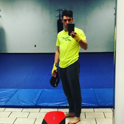 Martial Arts. Muay Thai and Brazilian Jui Jitsu.