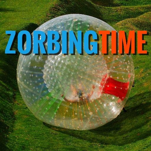 Discover Zorbing, a seriously cool sport! Find out all about rolling on hills inside giant inflatable balls at speeds of 30mph! And more!