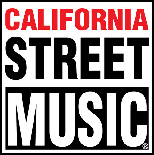 CALIFORNIA STREET MUSIC is not only a record label but also a musical collective of friends, artists, and musicians.