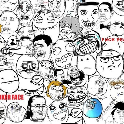 heterogenios's profile picture. Memes domingueros.