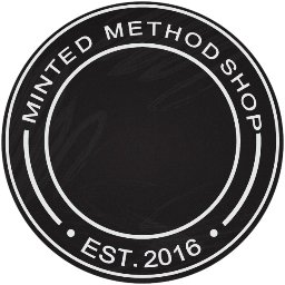 Minted Method Shop