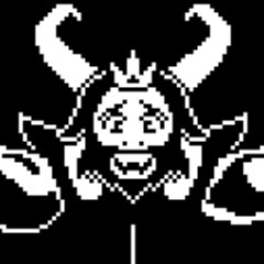 Help Tori how do I use a computer? | Asgore Dreemur, the King of all Monsters, now in bot form! | WIP | run by @HalloweenHanayo