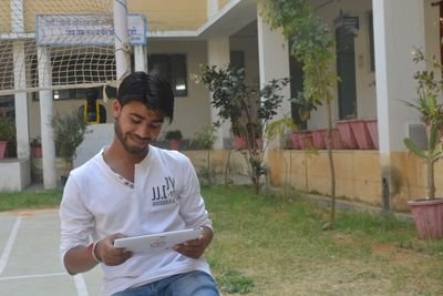 RahulMallik_iyc's profile picture. Indusind bank ltd.