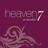 heavenatnumber7's profile image