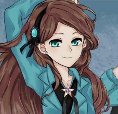 Welcome to the Tent of Telepathy~ I, Mabel Gleeful, work along my dear brother, @SadisticTwin_, for your entertainment. Please, take a seat and enjoy the show~
