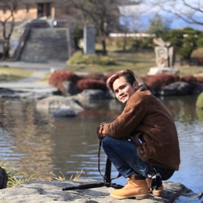 Ahmad_Cholik91's profile picture. 