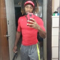 Michael Sam (@_mikesam_) 's Twitter Profile