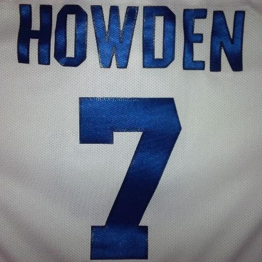 howden79 Profile Picture